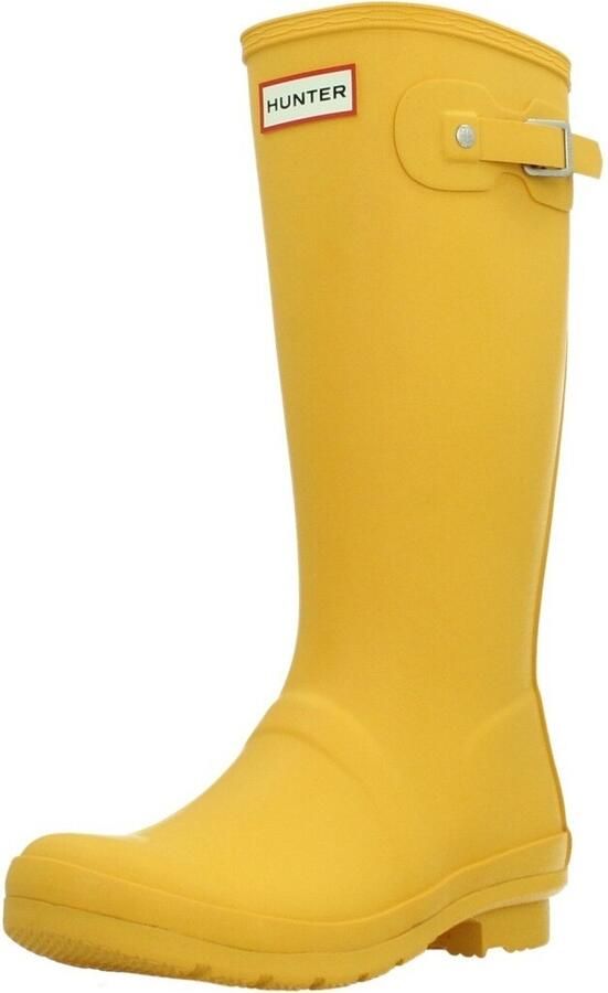 Hunter Regenlaarzen HFRJ0017252 - Foto 2