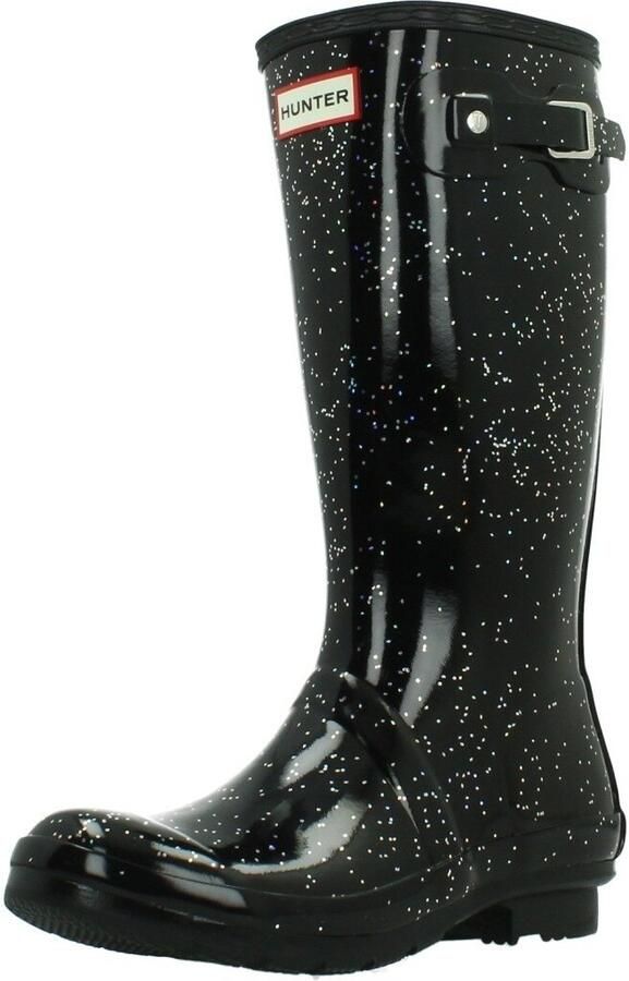 Hunter Regenlaarzen HFRJ0020252 - Foto 2