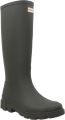 Hunter Regenlaarzen Hfru0001251 Bota U Downpour Tall - Bruin