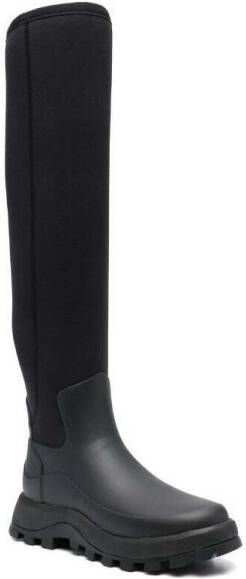 Hunter Explorer laarzen Black Dames - Foto 2