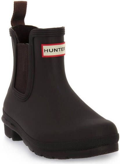 Hunter Low Boots BCH ORIGINAL CHELSEA - Foto 2