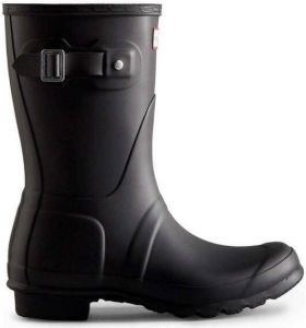 Hunter Low Boots WFS1000RMA