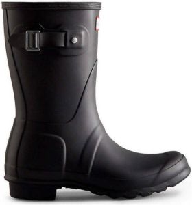 Hunter Low Boots WFS1000RMA