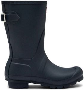 Hunter Low Boots WFS1013RMA