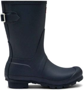 Hunter Low Boots WFS1013RMA