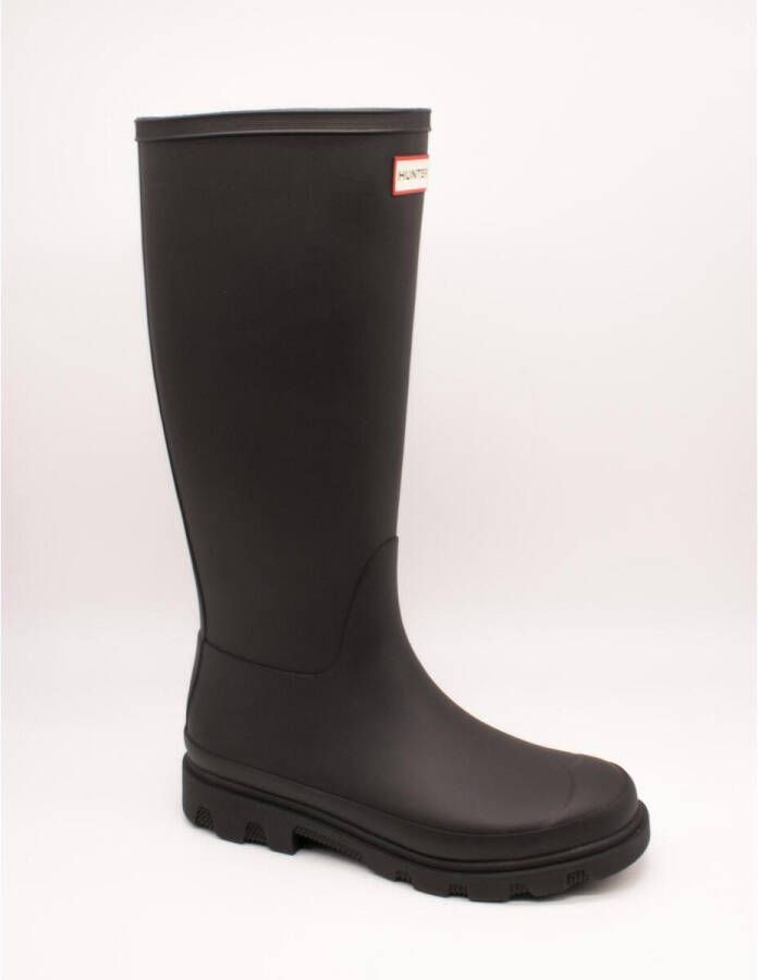 Hunter Regenlaarzen Downpour hoge Wellington laarzen - Foto 3
