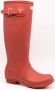 Hunter Originele hoge regenlaarzen in donkergrijs Red Dames - Thumbnail 3