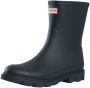 Hunter Regenlaarzen Downpour korte Wellington laarzen - Thumbnail 1