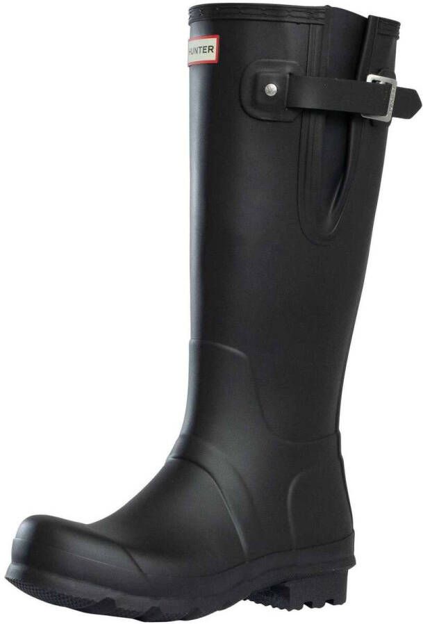 Hunter Regenlaarzen Downpour Tall verstelbare Wellington laarzen - Foto 2