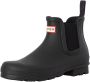Hunter Regenlaarzen Originele Chelsea Wellington Boots - Thumbnail 2