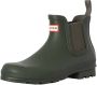 Hunter Regenlaarzen Originele Chelsea Wellington Boots - Thumbnail 2