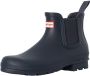 Hunter Regenlaarzen Originele Chelsea Wellington Boots - Thumbnail 2