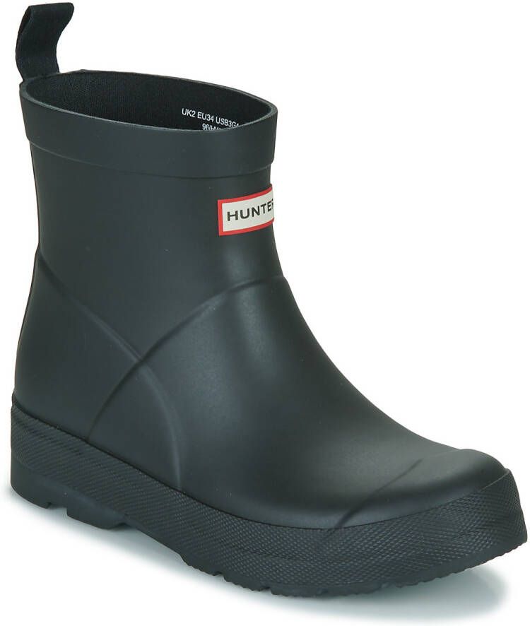 Hunter Regenlaarzen JFT6097RMA-BLK Zwart