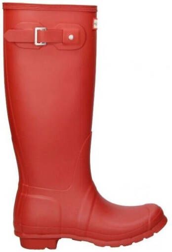 Hunter Regenlaarzen WFT1000RMA