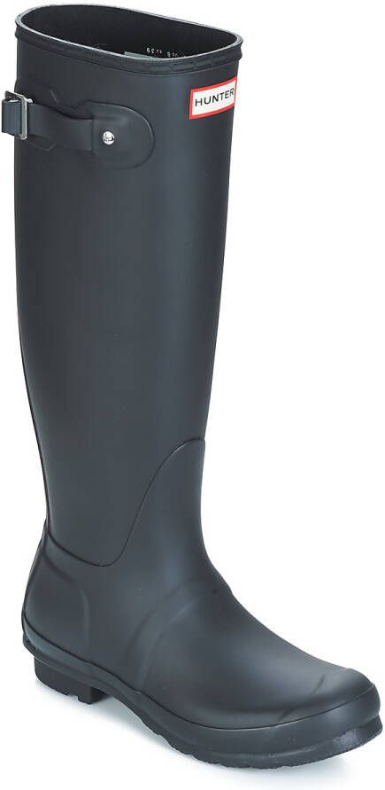 Hunter Regenlaarzen WOMEN'S ORIGINAL TALL
