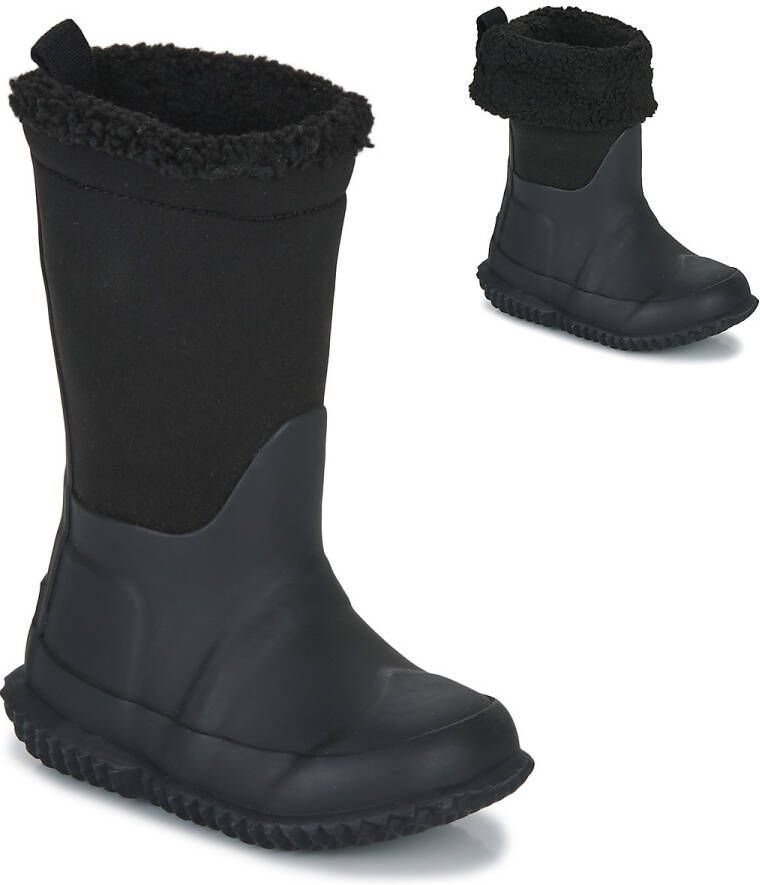 Hunter Snowboots Sherpa boot