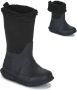 Hunter Boots Kid's Original Sherpa Boots Winterschoenen zwart - Thumbnail 2