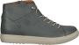 Hush Puppies Hoge Sneakers Sneaker - Thumbnail 1
