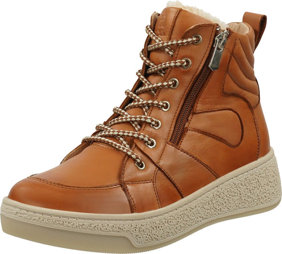 Hush Puppies Laarzen Enkellaarzen