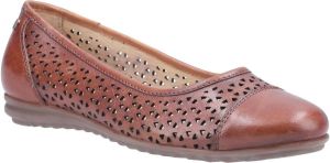 Hush Puppies Instappers