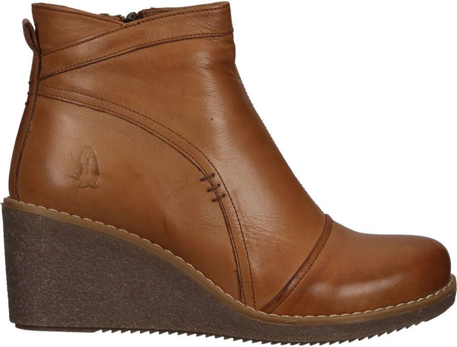 Hush Puppies Laarzen Enkellaarzen