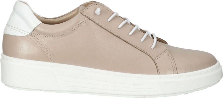 Hush Puppies Lage Sneakers Sneaker