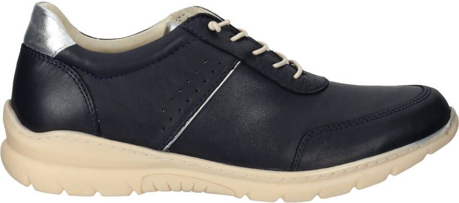 Hush Puppies Lage Sneakers Sneaker