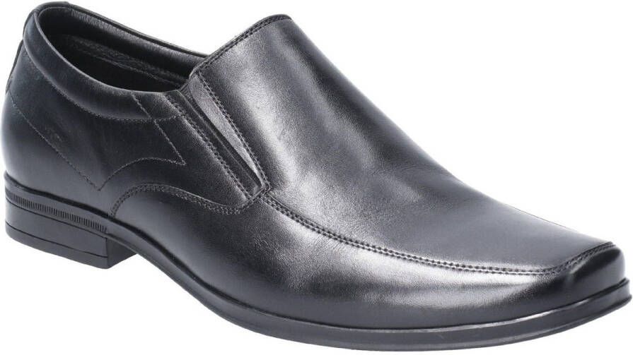 Hush Puppies Mocassins - Schoenen.nl
