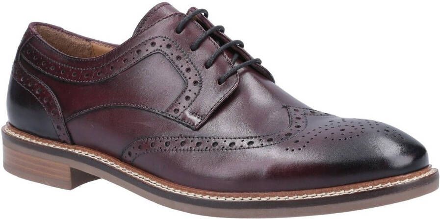 Heren Hush Puppies Nette schoenen Heren Schoenen Nette schoenen Hush Puppies  Nette schoenen Chaussure classique Homme Hush Puppies dance4life.com