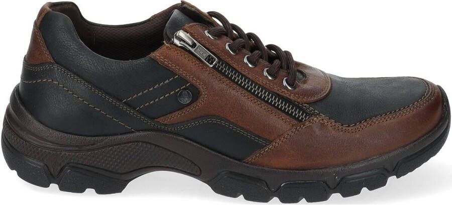 Hush Puppies Nette schoenen Halfhoge schoenen
