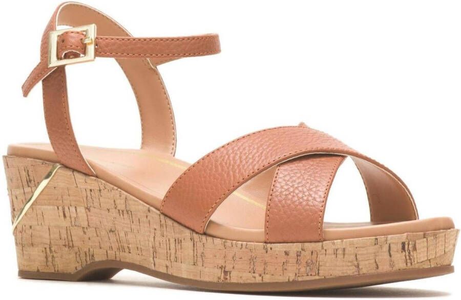 Hush Puppies Sandalen - Schoenen.nl