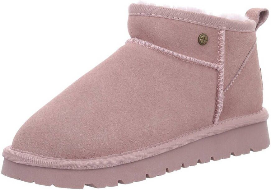 I Love Candies Laarzen