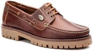 Iberico Shoes Bootschoenen Zapatos Náuticos by Ibérico
