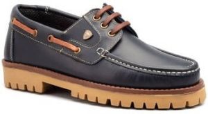 Iberico Shoes Bootschoenen Zapatos Náuticos by Ibérico