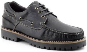 Iberico Shoes Bootschoenen Zapatos Náuticos by Ibérico
