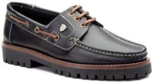 Iberico Shoes Bootschoenen Zapatos Náuticos by Ibérico