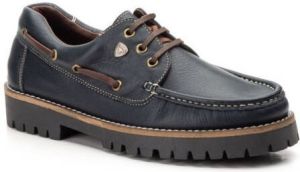 Iberico Shoes Bootschoenen Zapatos Náuticos by Ibérico