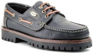 Iberico Shoes Bootschoenen Zapatos Náuticos by Ibérico