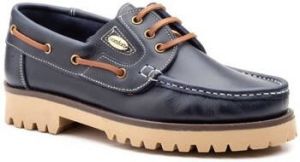 Iberico Shoes Bootschoenen Zapatos Náuticos by Ibérico