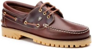 Iberico Shoes Bootschoenen Zapatos Náuticos by Ibérico