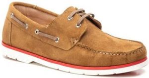Iberico Shoes Bootschoenen Zapatos Náuticos by Ibérico