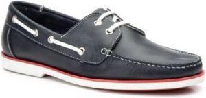 Iberico Shoes Bootschoenen Zapatos Náuticos by Ibérico