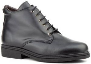 Iberico Shoes Laarzen Botines Clásicos de Piel by Ibérico