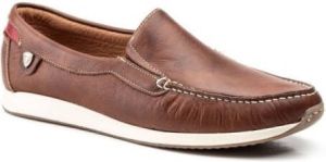 Iberico Shoes Mocassins Mocasines Náuticos by Ibérico