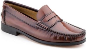 Iberico Shoes Mocassins Zapatos Castellanos by Ibérico