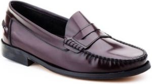 Iberico Shoes Mocassins Zapatos Castellanos by Ibérico