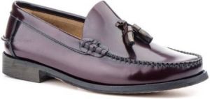 Iberico Shoes Mocassins Zapatos Castellanos by Ibérico