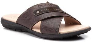 Iberico Shoes Sandalen Sandalias confort de piel para hombre by CBP