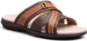 Iberico Shoes Sandalen Sandalias confort de piel para hombre by CBP