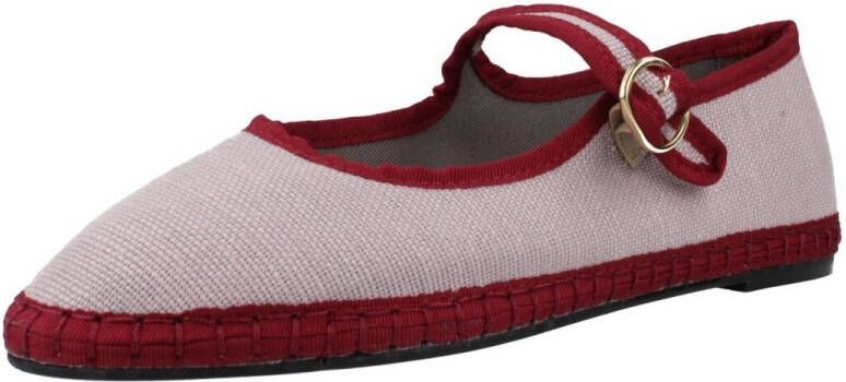 Ibizas Heritage Ballerina's Maryjane